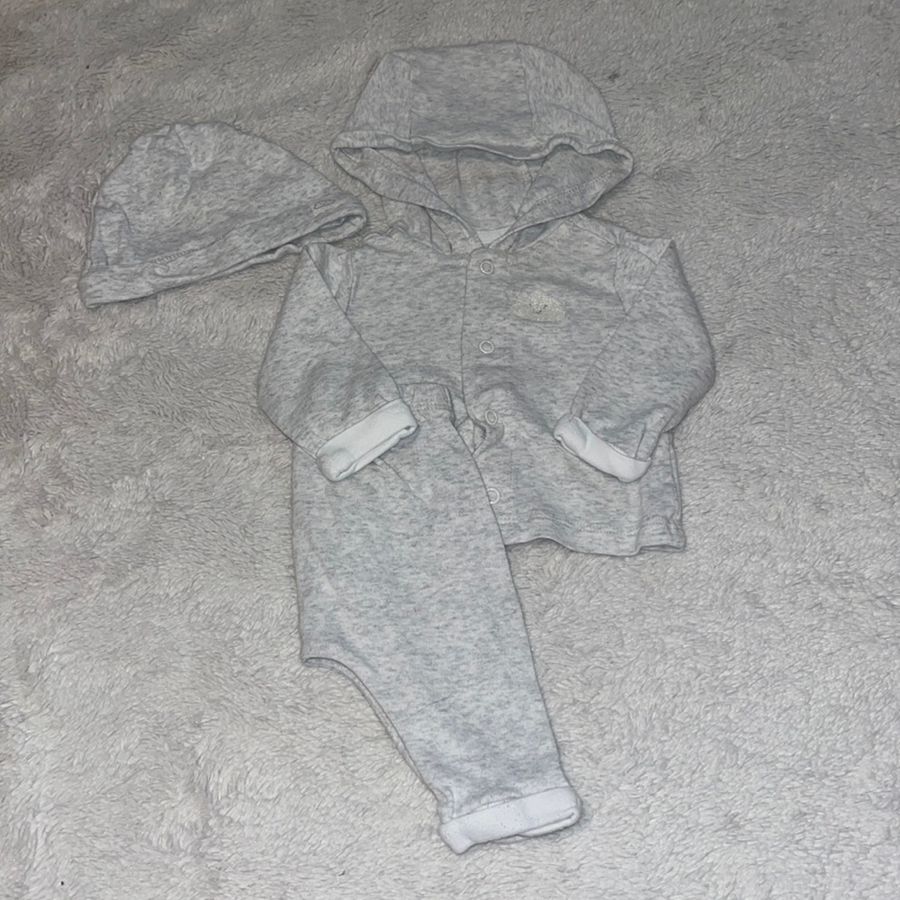 Carters matching set